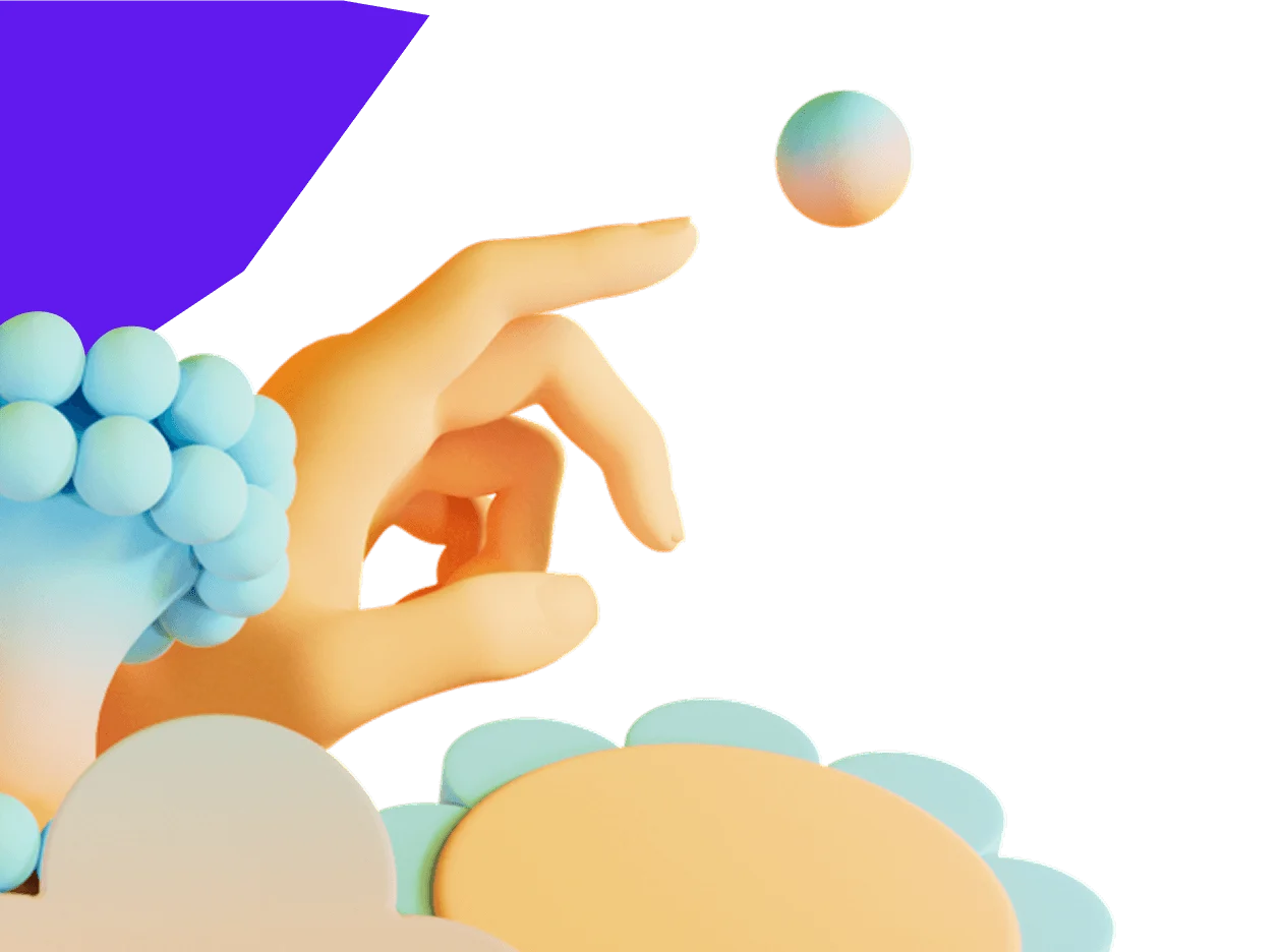 Explore the <br>Ecosystem